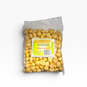 Macadamia