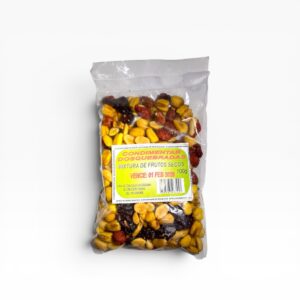 Mixtura Frutos secos