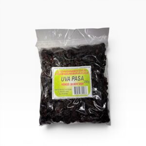 Uva Pasa