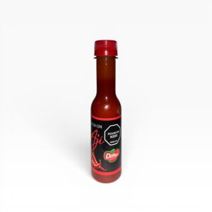 Salsa de aji