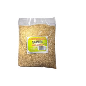 Quinoa