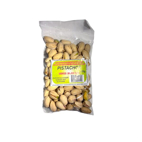 Pistacho