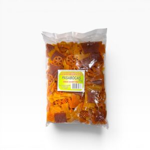 Pasabocas surtidos