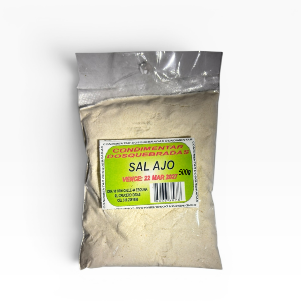 Sal Ajo