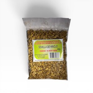 Semilla de Hinojo