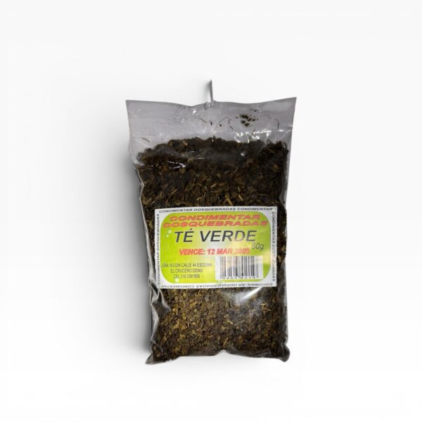 Te verde
