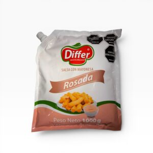 Salsa Rosada