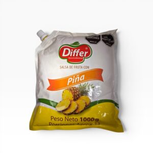 Salsa de Piña