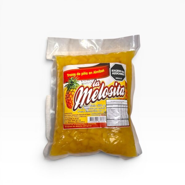 Piña Calada