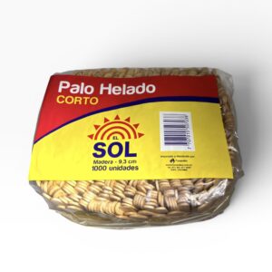 Palo de helado