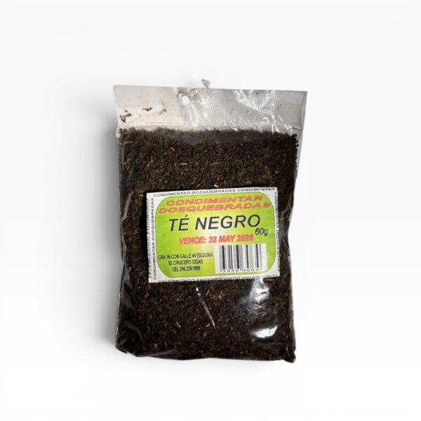 Te Negro