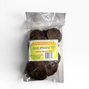 Cacao artesanal